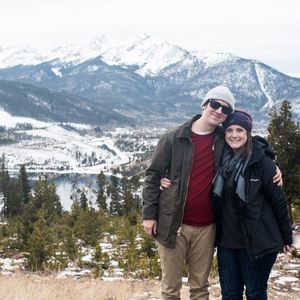 Meet your Posher, Leah